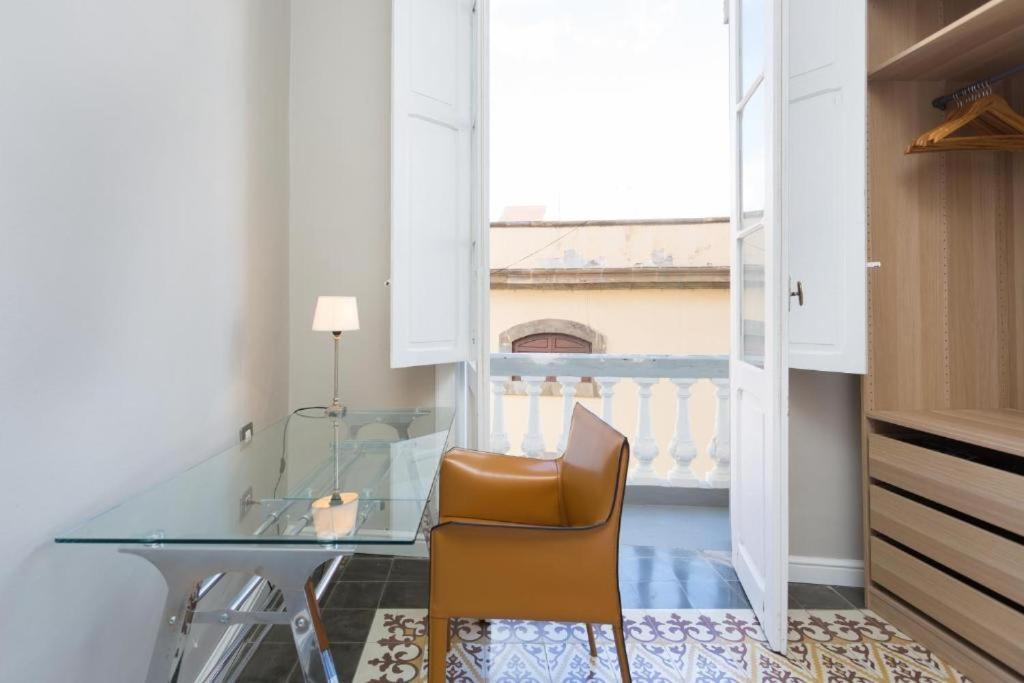Palacio De Daoiz Lofts Santa Cruz de Tenerife Kültér fotó