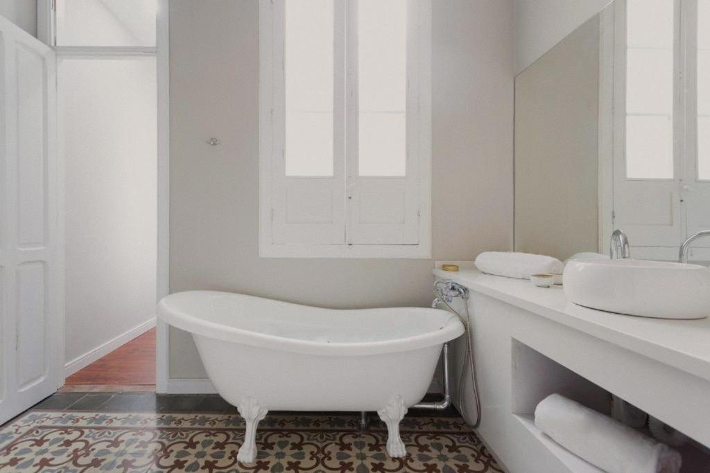 Palacio De Daoiz Lofts Santa Cruz de Tenerife Kültér fotó