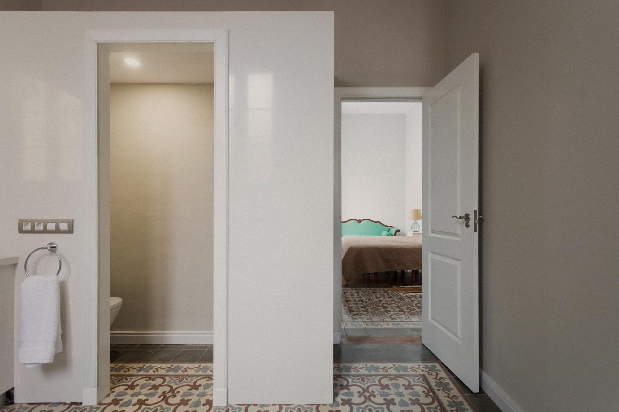 Palacio De Daoiz Lofts Santa Cruz de Tenerife Kültér fotó