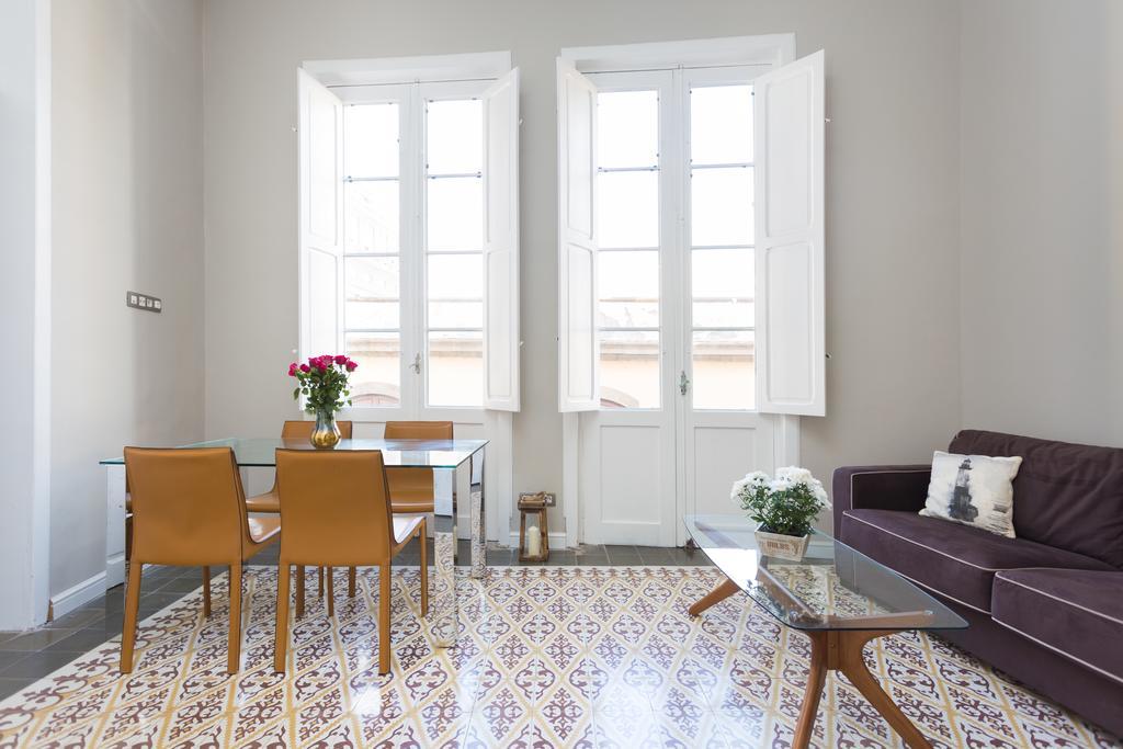 Palacio De Daoiz Lofts Santa Cruz de Tenerife Kültér fotó
