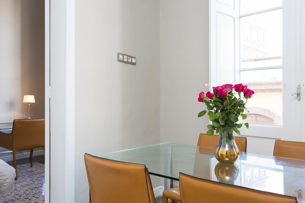 Palacio De Daoiz Lofts Santa Cruz de Tenerife Kültér fotó