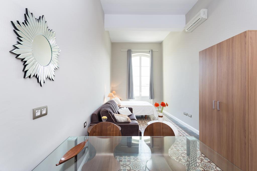 Palacio De Daoiz Lofts Santa Cruz de Tenerife Kültér fotó