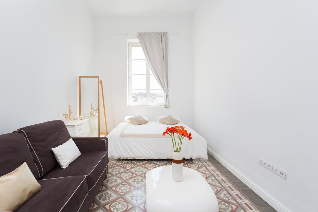Palacio De Daoiz Lofts Santa Cruz de Tenerife Kültér fotó